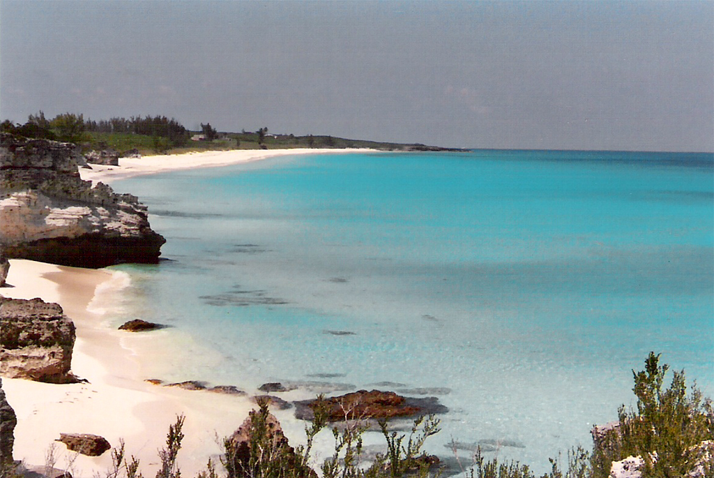 	Berry Islands	